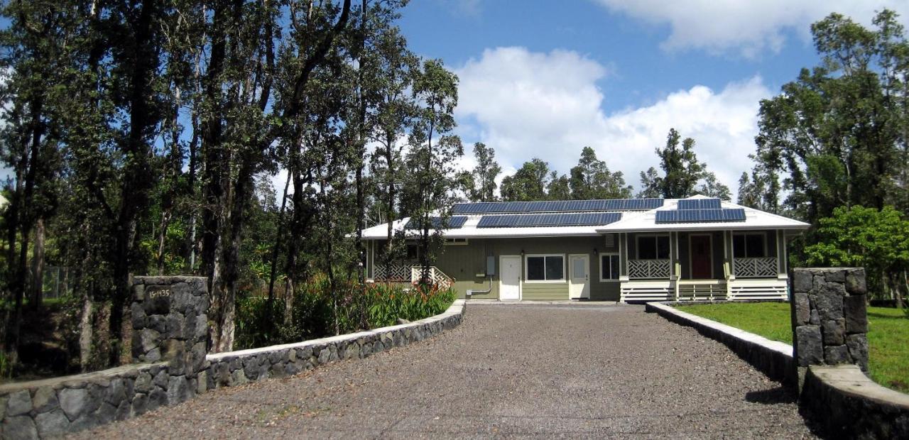Keaau Place Extérieur photo