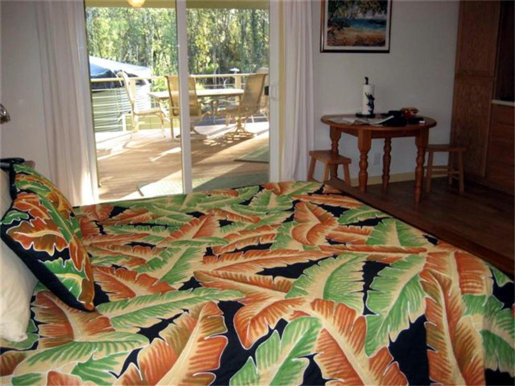 Keaau Place Extérieur photo