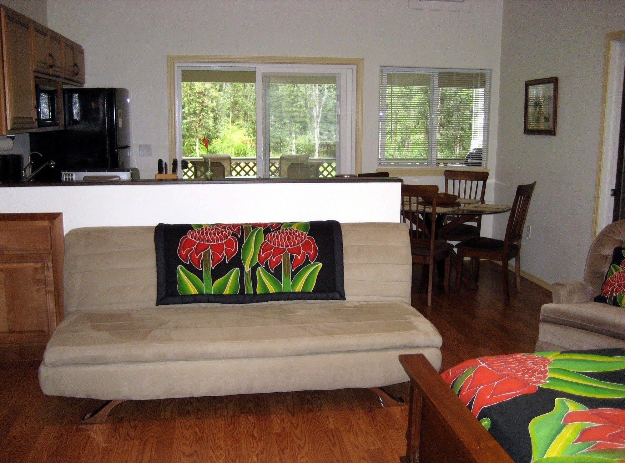 Keaau Place Extérieur photo