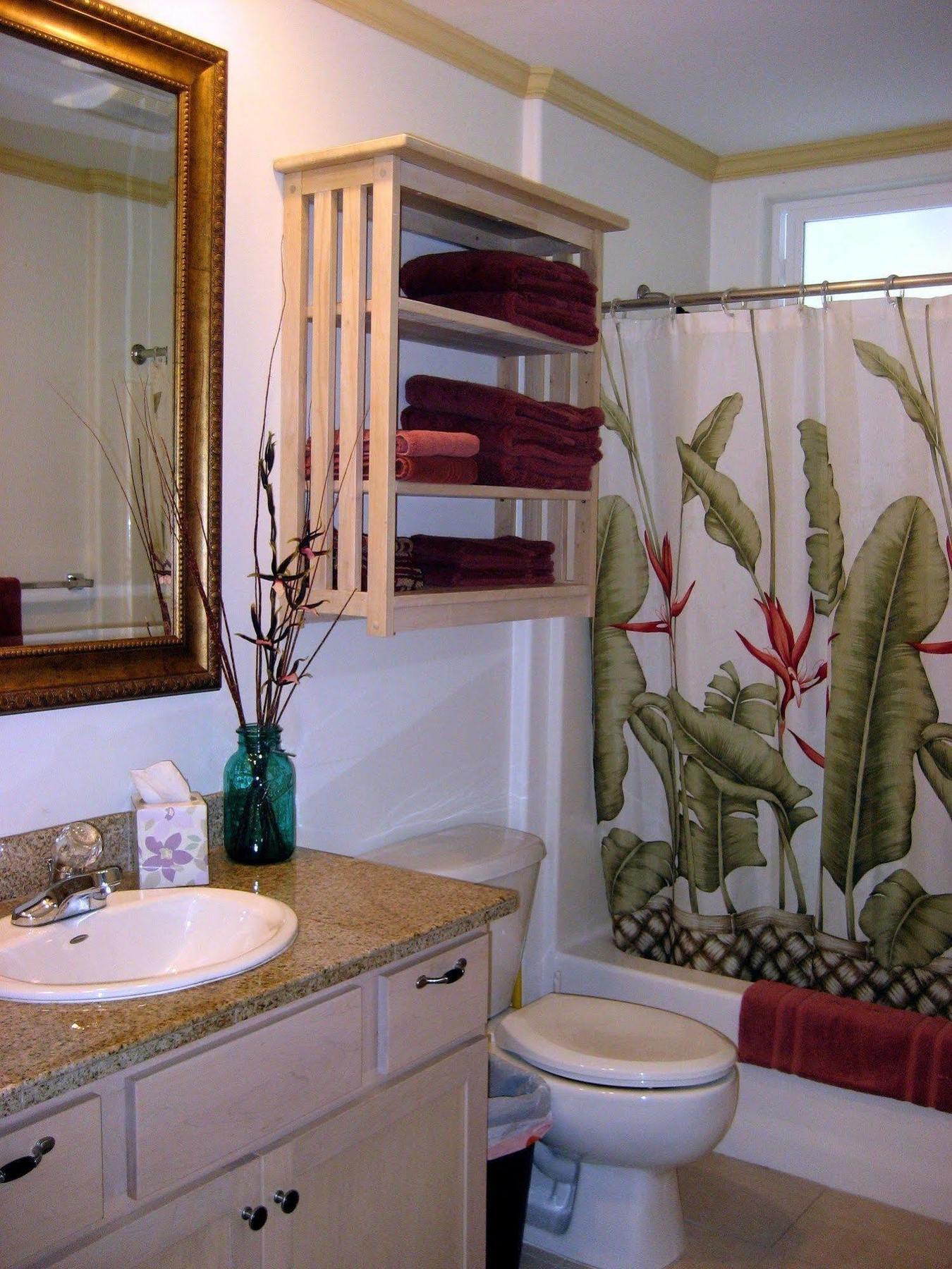 Keaau Place Extérieur photo