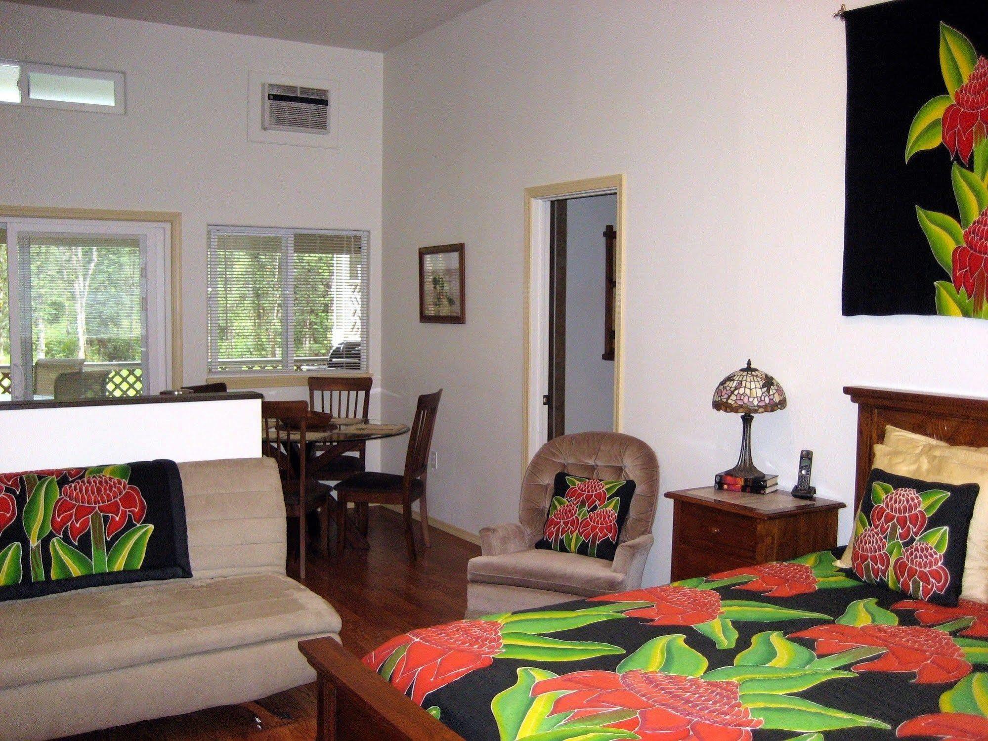 Keaau Place Extérieur photo