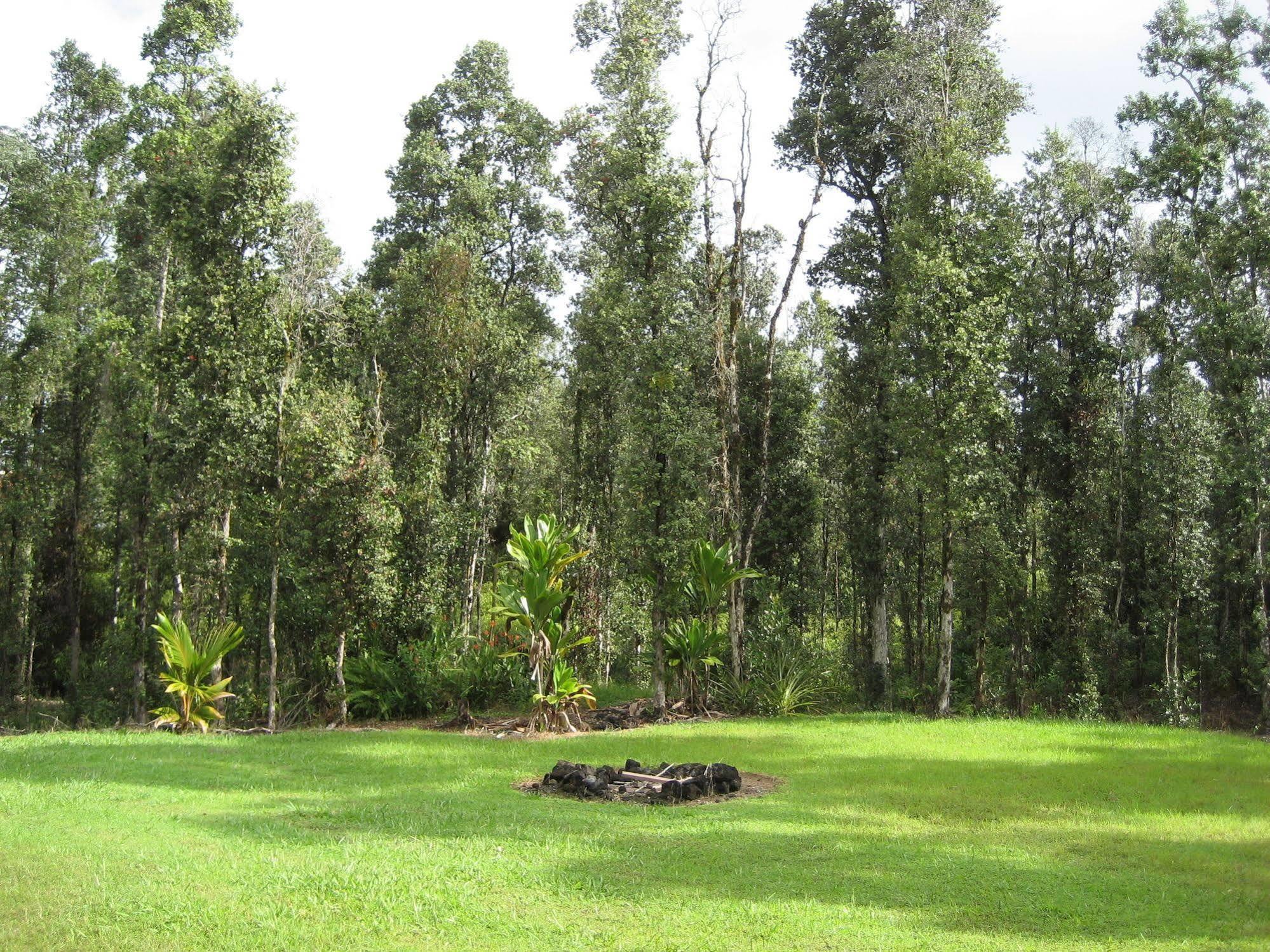 Keaau Place Extérieur photo